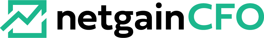 netgainCFO logo