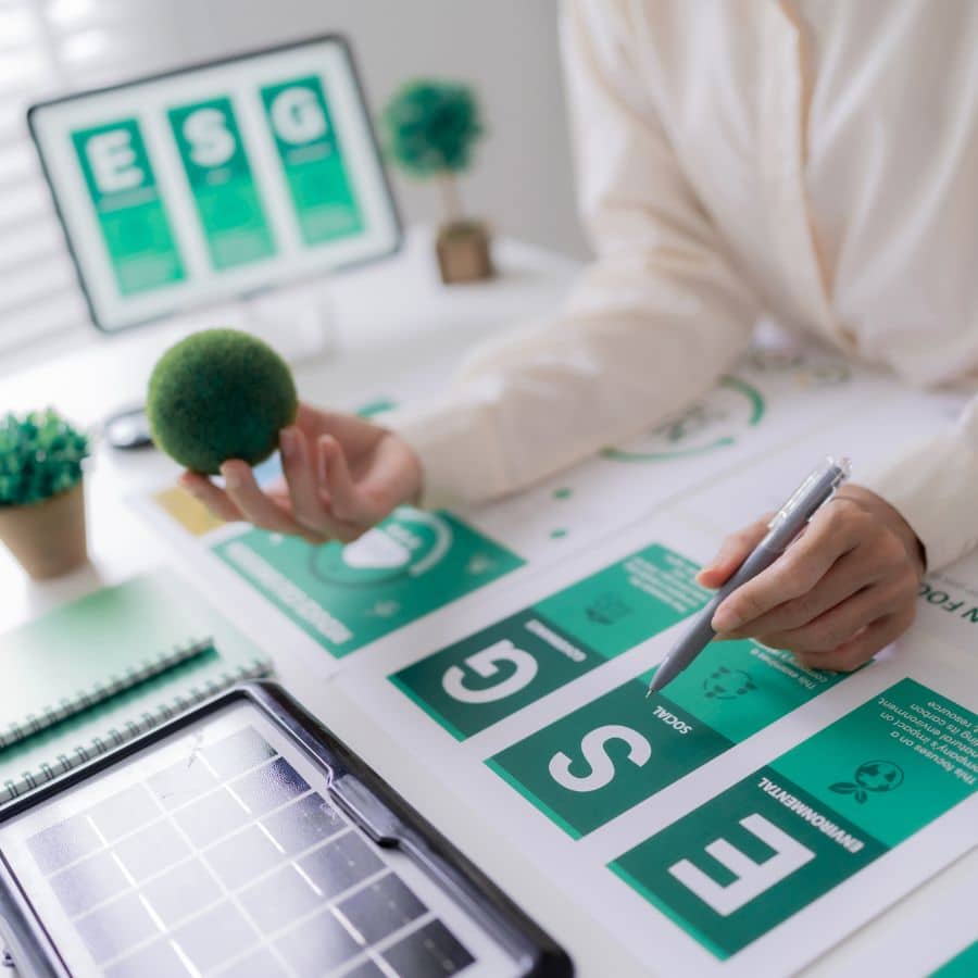 financial charts and diagrams